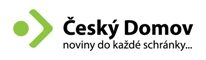 Český Domov Logo